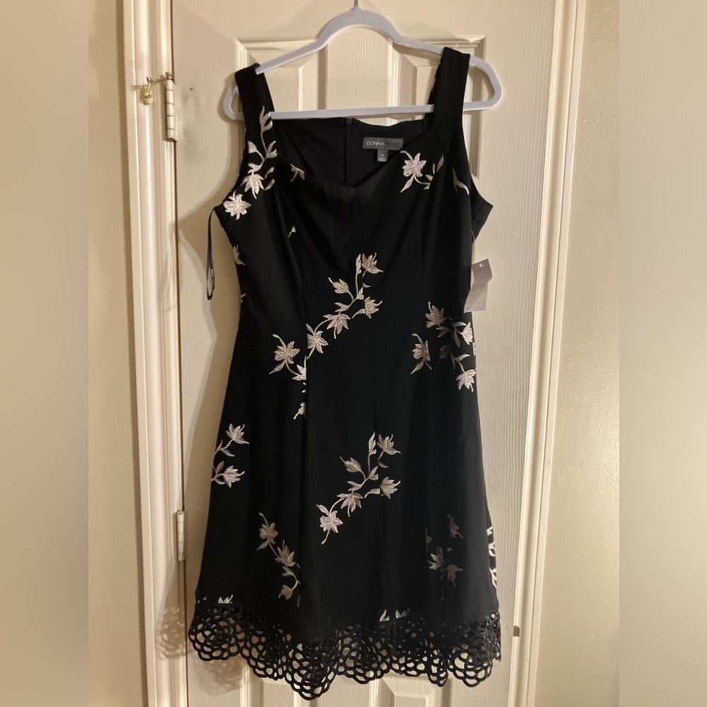 Donna Rico Summer Dress